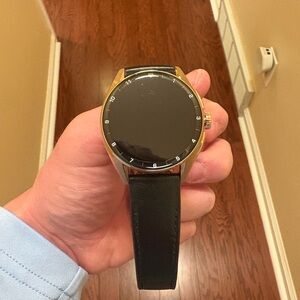 Tag Heuer Golden Bright Connected E4 Calibre, box& papers included